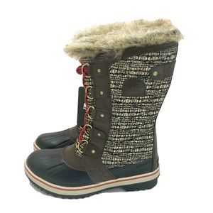 Sorel Tofino II Boots, 8, NIB